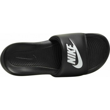 Nike Victori One Slides σε Μαύρο Χρώμα CN9677-005