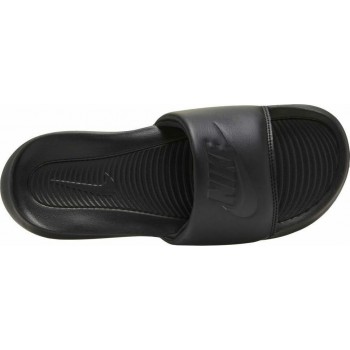Nike Victori One Slides σε Μαύρο Χρώμα CN9677-004