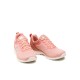 Skechers Engineered Mesh Lace-Up Γυναικεία Sneakers Ροζ 12607-ROS ΓΥΝΑΙΚΑ