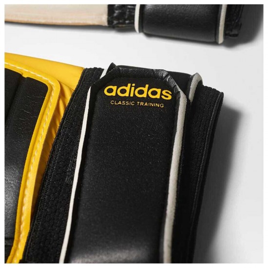 Adidas Classic Training Γάντια Τερματοφύλακα Ενηλίκων Μαύρα BS1544 ΑΝΔΡΑΣ