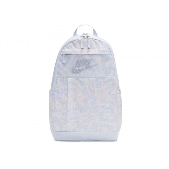 Nike  Elemental Backpack (21L) Τσαντά Πλάτης DR6244-085 ΓΥΝΑΙΚΑ