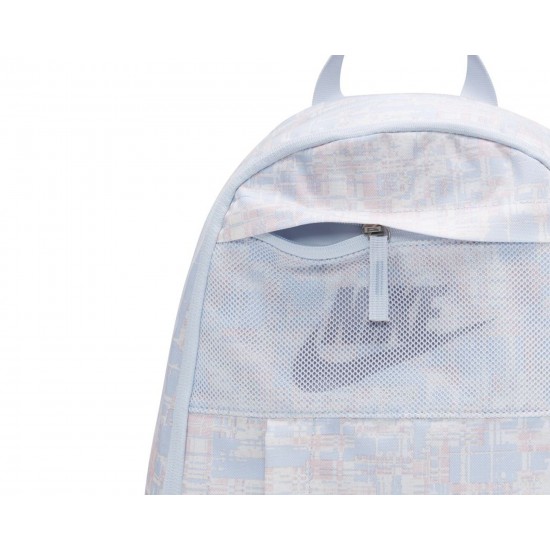 Nike  Elemental Backpack (21L) Τσαντά Πλάτης DR6244-085 ΓΥΝΑΙΚΑ
