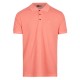 O'neill Ανδρικό T-shirt Polo Peach N02400 14022 ΑΝΔΡΑΣ