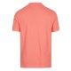 O'neill Ανδρικό T-shirt Polo Peach N02400 14022 ΑΝΔΡΑΣ