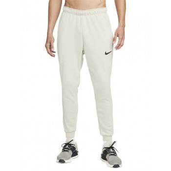 Nike Παντελόνι Φόρμας Dri-Fit με Λάστιχο Light Stone CZ6379-145