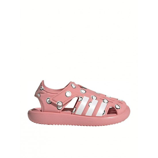 Adidas Παιδικά Παπουτσάκια Θαλάσσης Ροζ FY8959 ΠΑΙΔΙ
