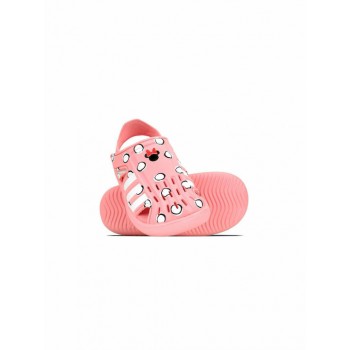 Adidas Παιδικά Παπουτσάκια Θαλάσσης Ροζ FY8959