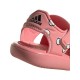 Adidas Παιδικά Παπουτσάκια Θαλάσσης Ροζ FY8959 ΠΑΙΔΙ