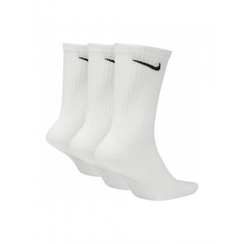Nike Everyday Cushion Crew - Unisex Κάλτσες SX7676-100