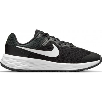 Nike Αθλητικά Παιδικά Παπούτσια Running Revolution 6 DD1096-003
