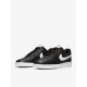 Nike Court Vision Ανδρικά Sneakers Black / White DH2987-001 ΑΝΔΡΑΣ