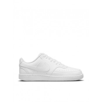 Nike Court Vision Sneakers Λευκά DH2987-100