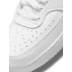 Nike Court Vision Low Next Nature Sneakers Λευκά DH3158-100 ΑΝΔΡΑΣ