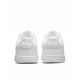 Nike Court Vision Low Next Nature Sneakers Λευκά DH3158-100 ΑΝΔΡΑΣ