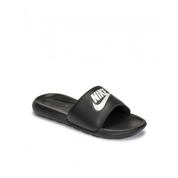 Nike Victori One Slides Μαύρο Χρώμα CN9675-002