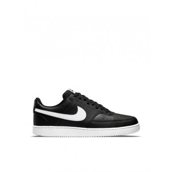 Nike Court Vision Ανδρικά Sneakers Black / White DH2987-001