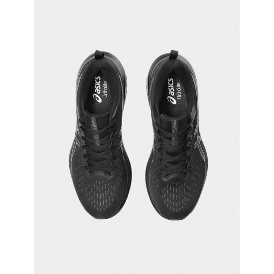 ASICS Gel-Excite 10 Ανδρικά Αθλητικά Παπούτσια Running Μαύρα 1011B600-002 ΑΝΔΡΑΣ