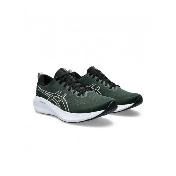ASICS Gel-Excite 10 Ανδρικά Αθλητικά Παπούτσια Running Πράσινα 1011B600-300