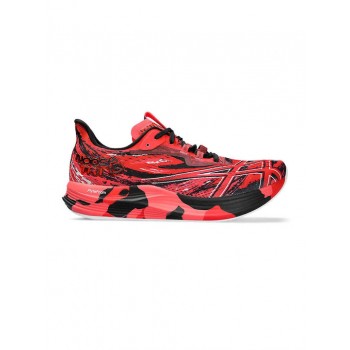 ASICS Noosa Tri 15 Ανδρικά Αθλητικά Παπούτσια Running Electric Red / Diva Pink 1011B609-600