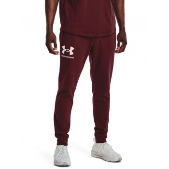 UNDER ARMOUR UA RIVAL TERRY JOGGER ΕΝΔΥΜΑ Ανδρικό 1361642 690
