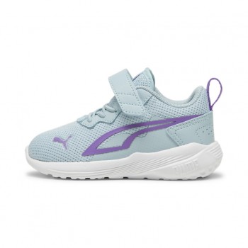 PUMA ΥΠΟΔΗΜΑ RUNNING SNEAKERS Unisex 387388 17 Turquoise Surf-Ultraviolet