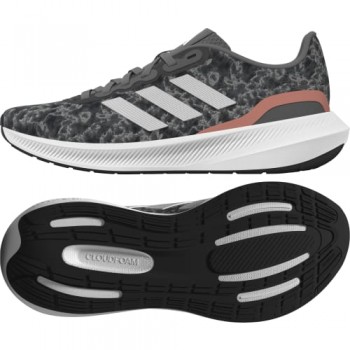 Adidas  RUNFALCON 3.0 W ID2277 Running Γυναικα