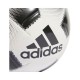 Adidas Epp Club Μπάλα Ποδοσφαίρου Λευκή/Μαύρη HE3818 ΑΝΔΡΑΣ