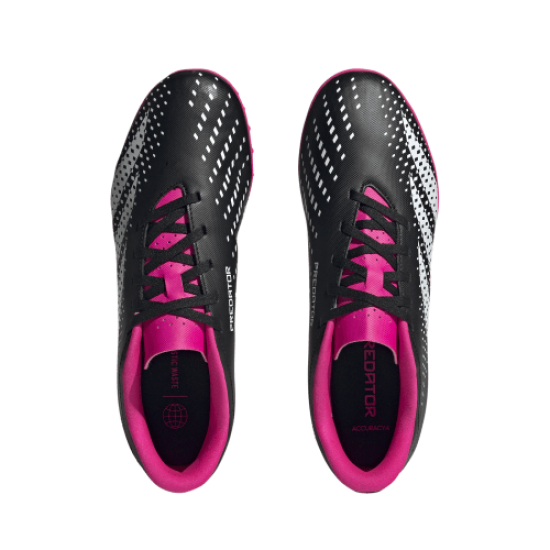 Adidas PREDATOR ACCURACY.4 Football Ανδρικά παπούτσια ποδοσφαιρου σχαρα ΑΝΔΡΑΣ