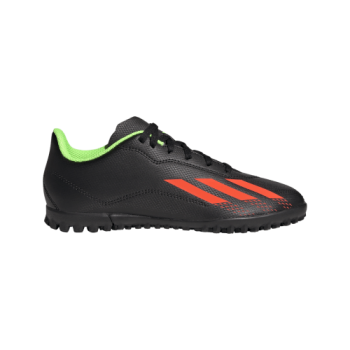 Adidas X SPEEDPORTAL.4 TF Football Παιδικά παπούτσια GW8511