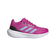 adidas HP5837 RunFalcon 3 Sport Running Lace Shoes παιδικά παπούτσια για κορίτσι