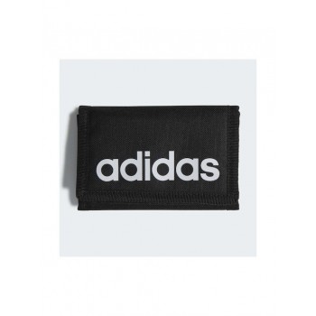 Adidas Essentials Ανδρικό Πορτοφόλι Μαύρο HT4741