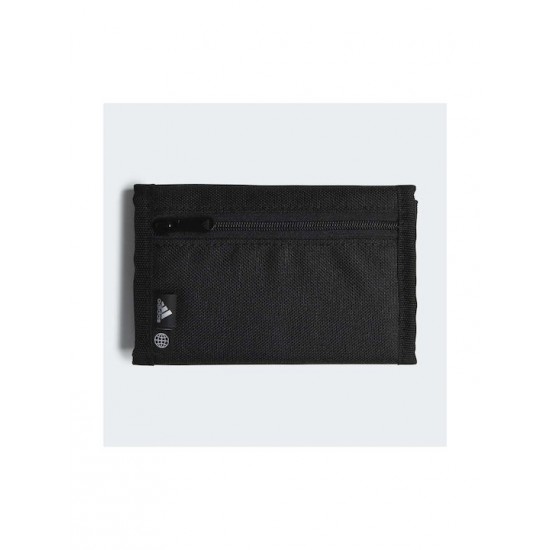 Adidas Essentials Ανδρικό Πορτοφόλι Μαύρο HT4741 ΑΝΔΡΑΣ