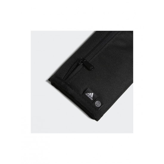 Adidas Essentials Ανδρικό Πορτοφόλι Μαύρο HT4741 ΑΝΔΡΑΣ