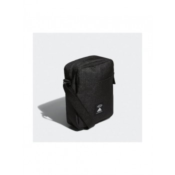 Adidas Ανδρική Τσάντα Ώμου / Χιαστί σε Μαύρο χρώμα IA5284