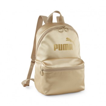 PUMA Core Up Backpack ΣΑΚΚΙΔΙΟ Sand Dune Γυναικείο 079476 04