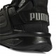 PUMA Softride Enzo 4 ΥΠΟΔΗΜΑ RUNNING SNEAKERS Puma Black-CASTLEROCK Unisex 377048 01 ΑΝΔΡΑΣ