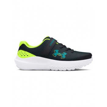 UNDER ARMOUR Παιδί ΥΠΟΔΗΜΑ RUNNING LOW UA BPS Surge 4 AC 3027104 003