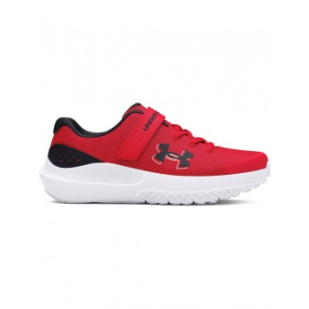 UNDER ARMOUR Παιδί ΥΠΟΔΗΜΑ RUNNING LOW UA BPS Surge 4 AC 3027104 600