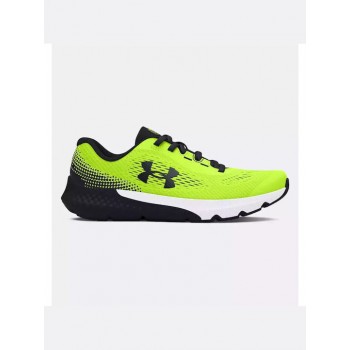 UNDER ARMOUR Παιδί ΥΠΟΔΗΜΑ RUNNING LOW UA BGS Charged Rogue 4 3027106 300