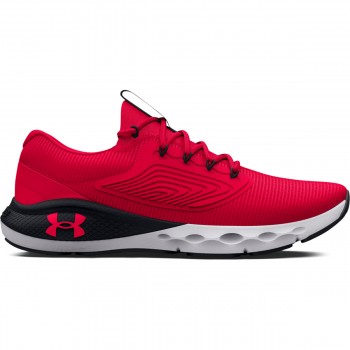 Charged Vantage 2 UNDER ARMOUR ΥΠΟΔΗΜΑ RUNNING MID Ανδρικό 3024873 600