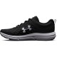 UA Charged Assert 10 UNDER ARMOUR ΥΠΟΔΗΜΑ RUNNING LOW Ανδρικό 3026175 001 ΑΝΔΡΑΣ