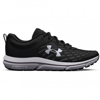 UA Charged Assert 10 UNDER ARMOUR ΥΠΟΔΗΜΑ RUNNING LOW Ανδρικό 3026175 001
