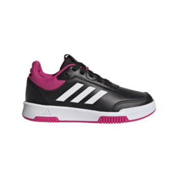 Adidas Αθλητικά Παιδικά Παπούτσια Tensaur Μαύρα  GW6437