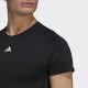 adidas Performance TechFit Training Ανδρικό T-shirt  HK2337 Ισοθερμικο ΑΝΔΡΑΣ