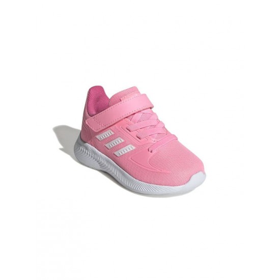 Adidas Αθλητικά Παιδικά Παπούτσια Running Runfalcon 2.0 Ροζ ΠΑΙΔΙ