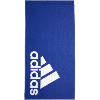 Adidas Towel Large Team Royal Blue
