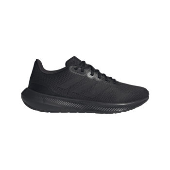 RUNFALCON 3.0 Adidas Ανδρικό Παπούτσι Τρεξίματος Black HP7544