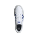 BREAKNET 2.0 Adidas Ανδρικό Παπούτσι Μόδας White ID0450 ΑΝΔΡΑΣ