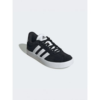 Adidas Παιδικά Sneakers Vl Court 3.0 Μαύρα ID6313