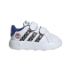 GRAND COURT SPIDER Βρεφικό Παπούτσι Τρεξίματος  Adidas ID8017 ΠΑΙΔΙ